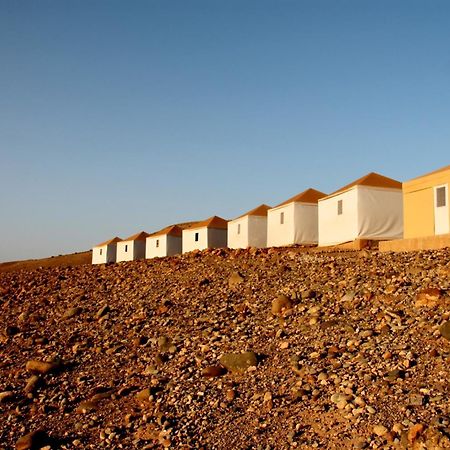 Ngayan Camp Hotel Taïzelt Kültér fotó