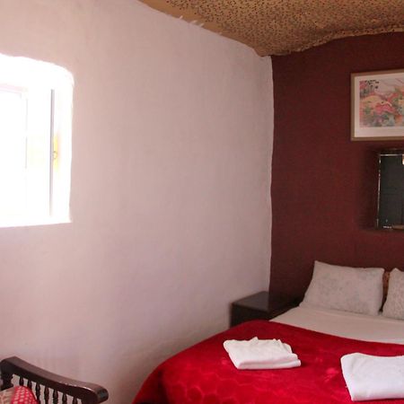 Ngayan Camp Hotel Taïzelt Kültér fotó