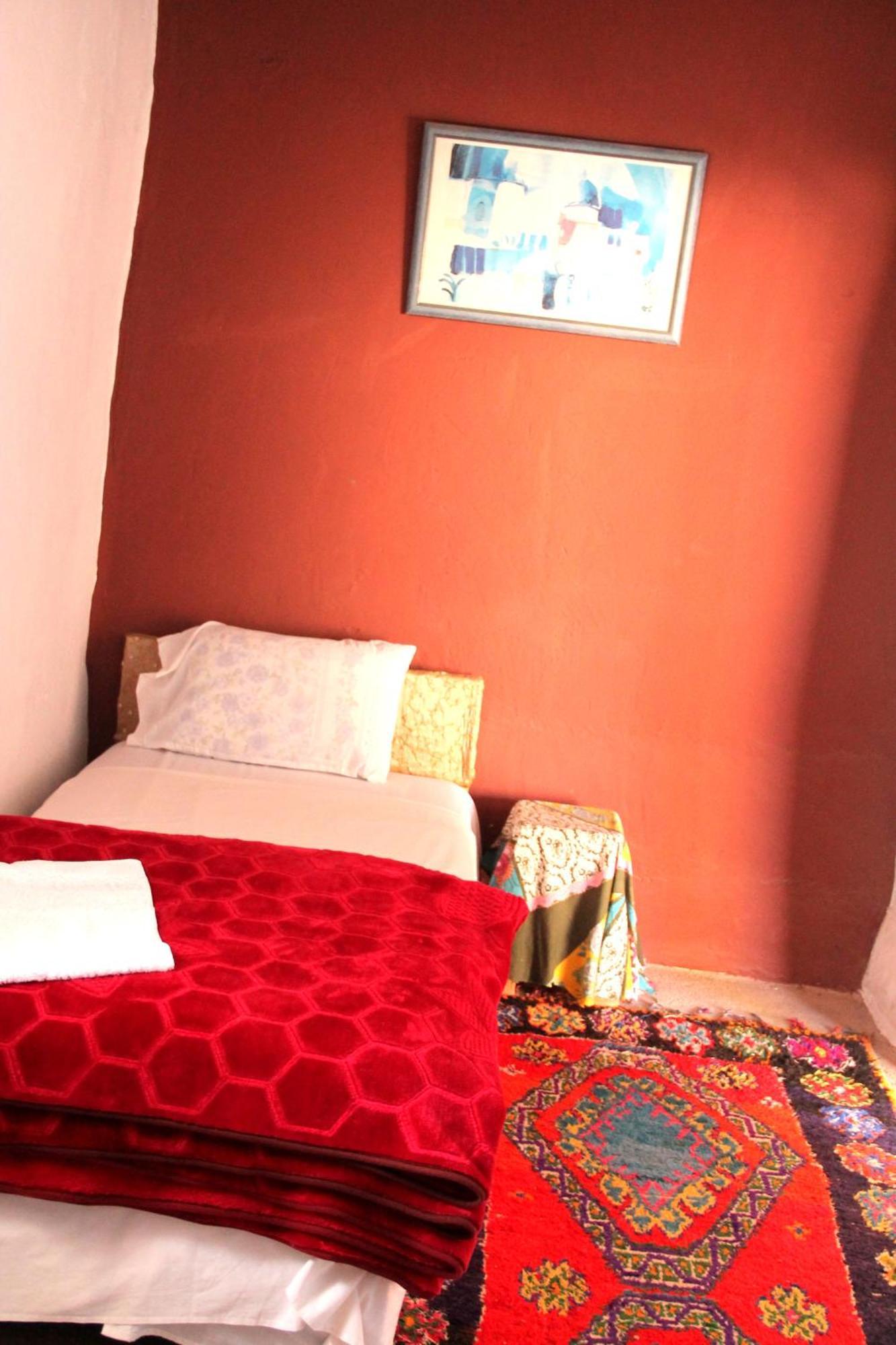 Ngayan Camp Hotel Taïzelt Kültér fotó