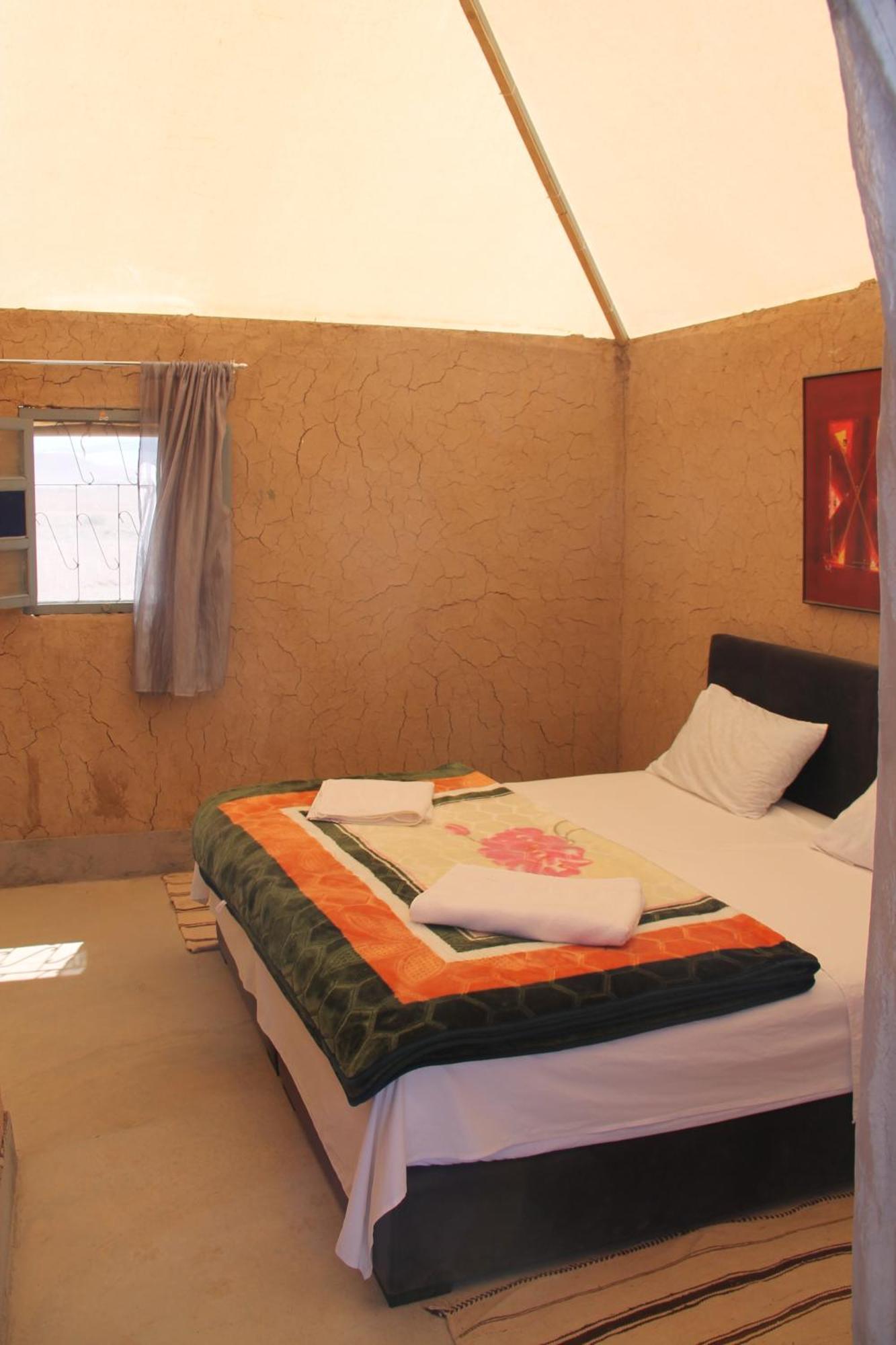 Ngayan Camp Hotel Taïzelt Kültér fotó